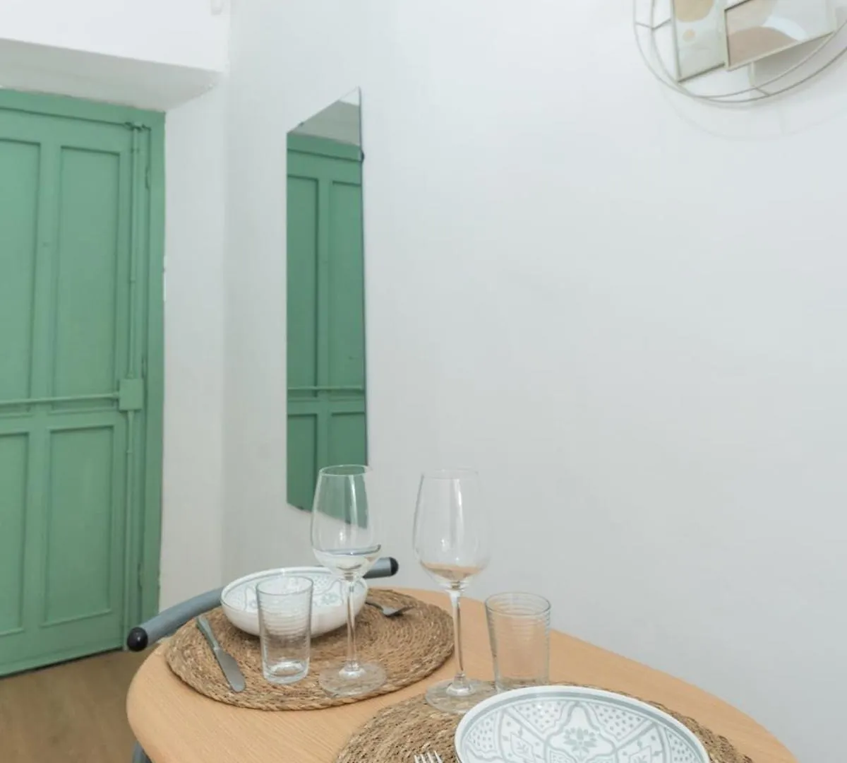 Cozy Apartment Near Termini Station Италия