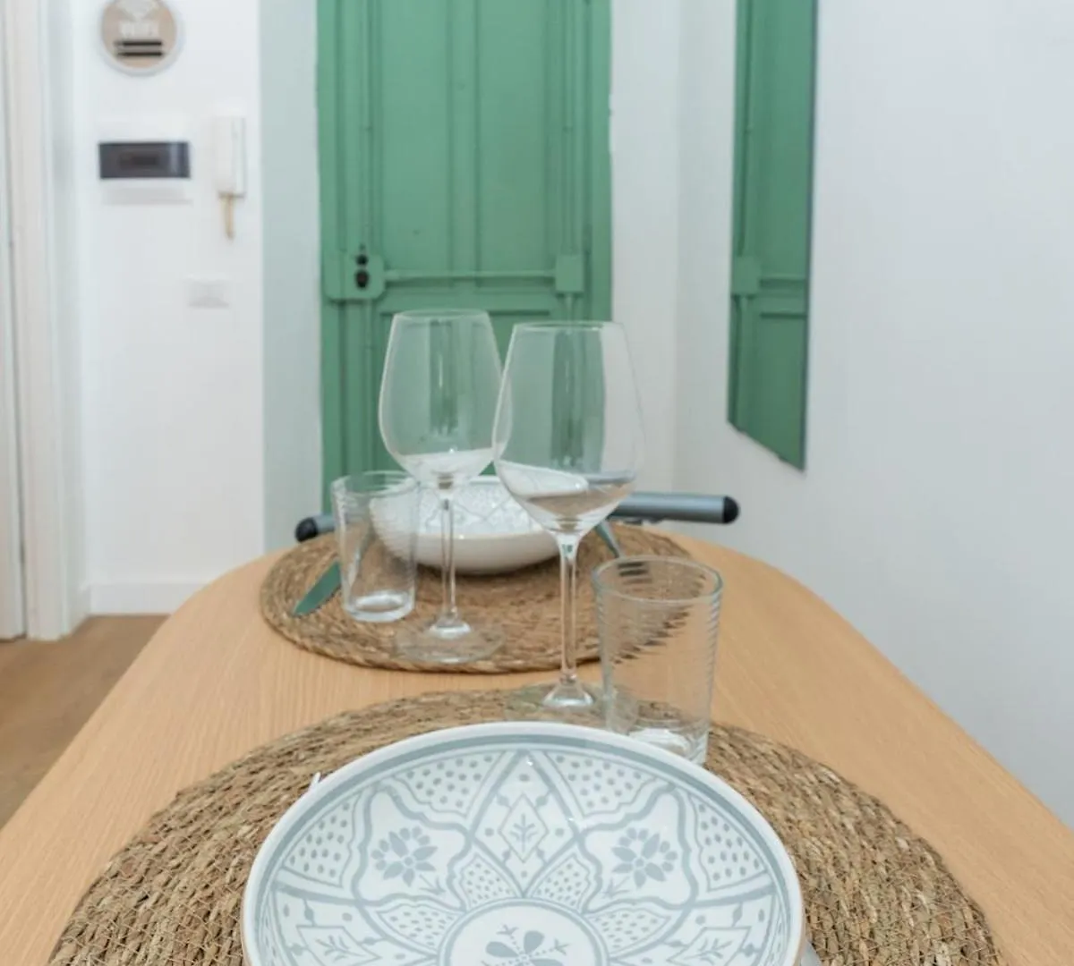 Cozy Apartment Near Termini Station Италия