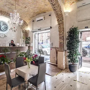 3* מלון Centro Cavour