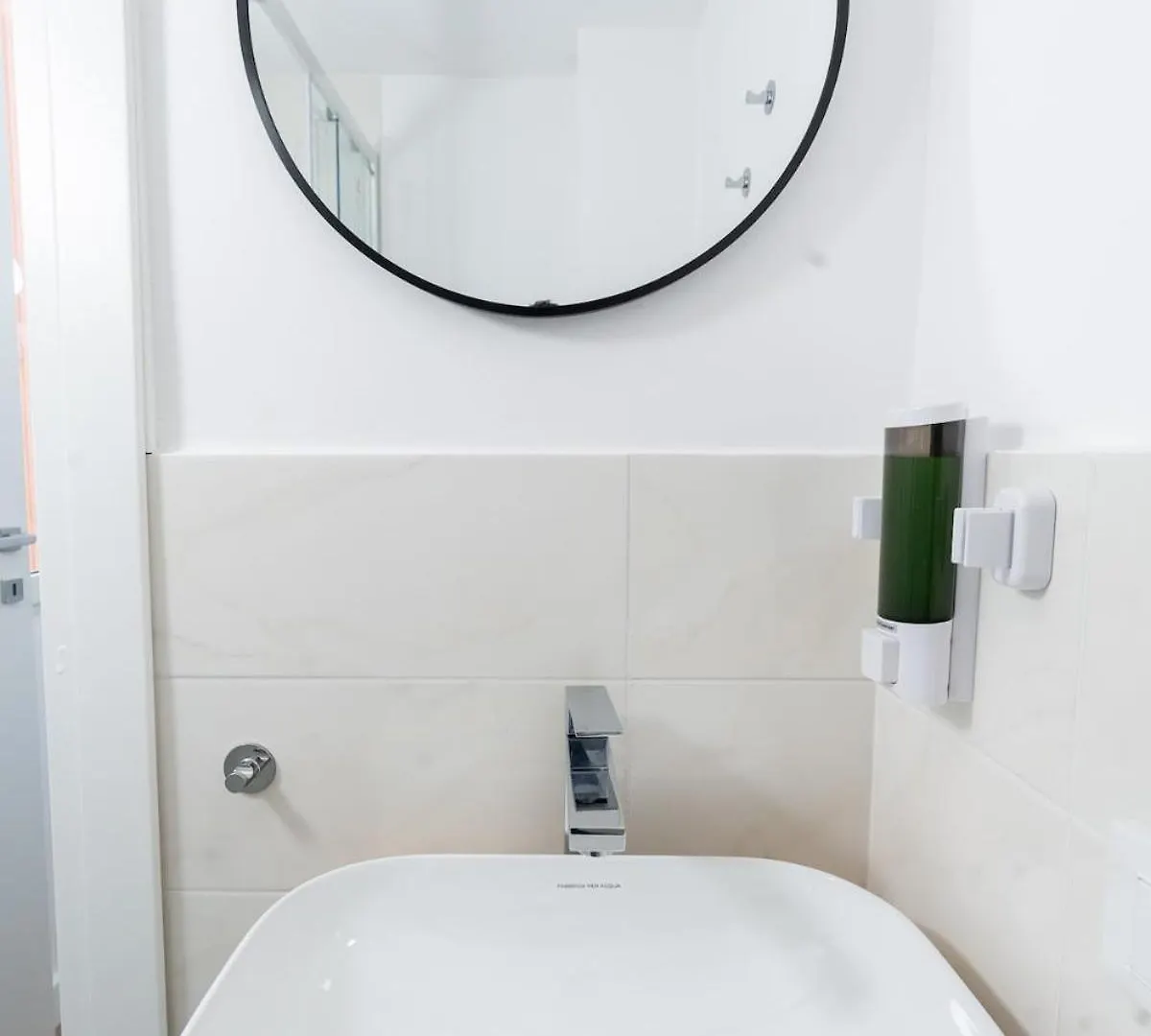 Cozy Apartment Near Termini Station