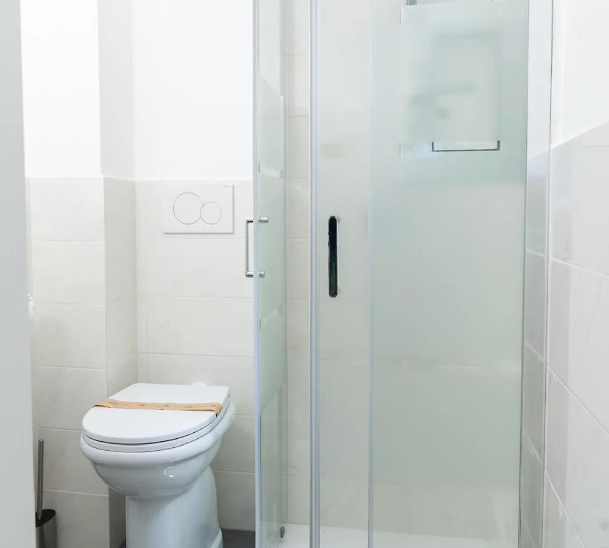 Cozy Apartment Near Termini Station